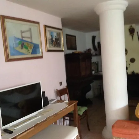 Appartement Relax