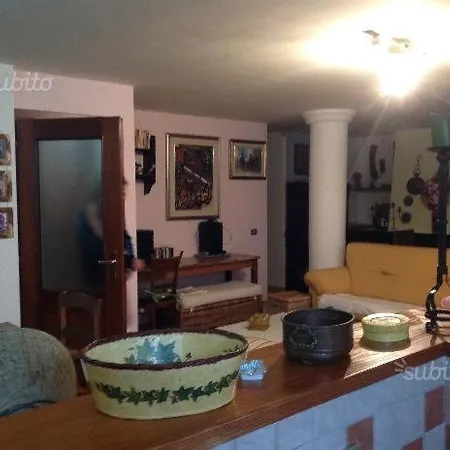 Relax Appartement Sassari