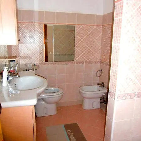 Apartamento Relax Sassari